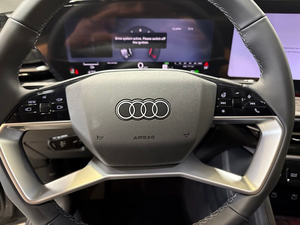 New 2026 Audi Q5 Premium AWD/4WD image 29