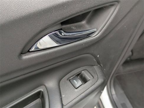 Used 2022 Chevrolet Equinox LT image 23