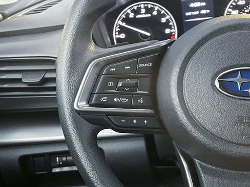 New 2026 Subaru Impreza 2.0i Sport image 17