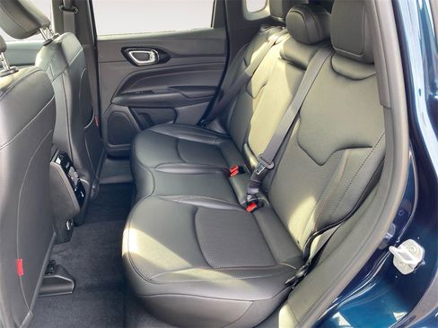 New 2026 Jeep Compass Trailhawk image 13