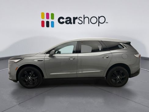 Used 2023 Buick Enclave Essence w/ Experience Buick Package image 2