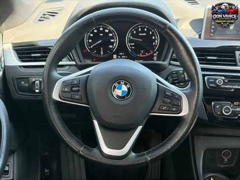 Used 2019 BMW X1 sDrive28i w/ Convenience Package image 14