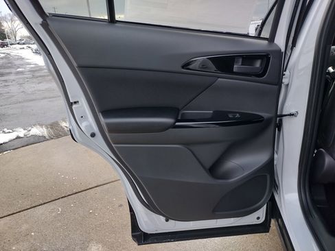 New 2026 Mitsubishi Eclipse Cross LE image 28