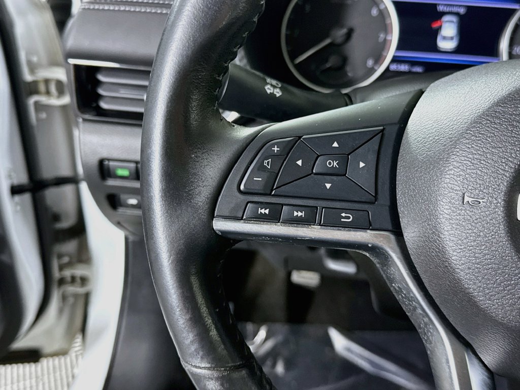Used 2022 Nissan Sentra SV FWD image 19