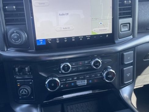 New 2025 Ford F150 Tremor w/ Equipment Group 402A High image 12