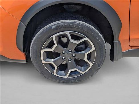 Used 2014 Subaru Crosstrek 2.0i Limited AWD/4WD image 24