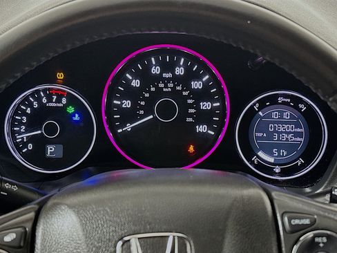 Used 2019 Honda HR-V Sport image 12