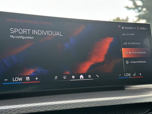 Certified 2025 BMW 330i xDrive Sedan w/ M Sport Package image 46