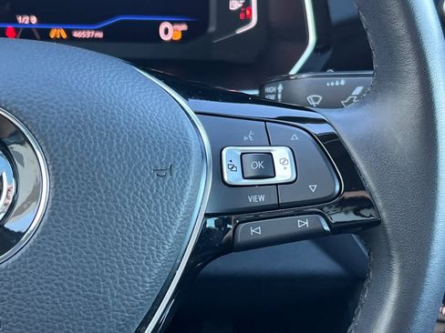 Used 2019 Volkswagen Jetta SEL image 25