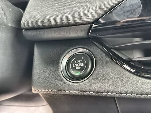 Certified 2026 Buick Enclave Preferred FWD image 16
