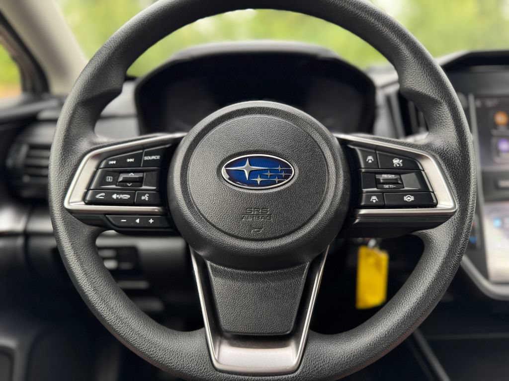 Certified 2025 Subaru Impreza 2.0i AWD/4WD image 16