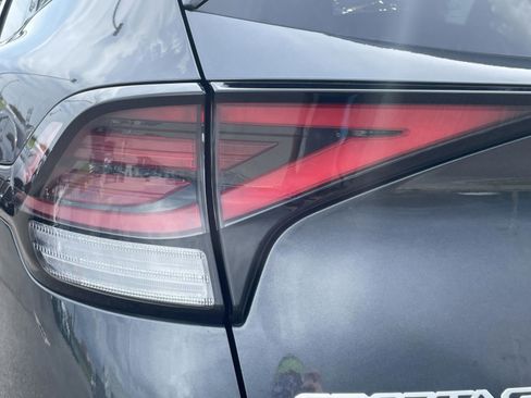 Used 2024 Kia Sportage X-Pro Prestige image 9