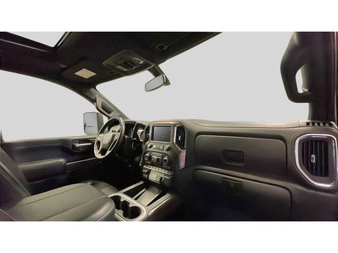 Certified 2023 Chevrolet Silverado 2500 High Country image 18