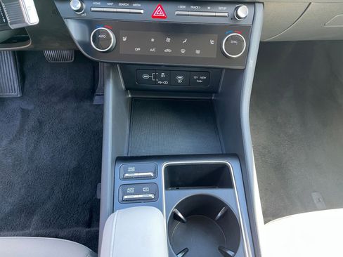 Used 2025 Hyundai Sonata SEL image 41