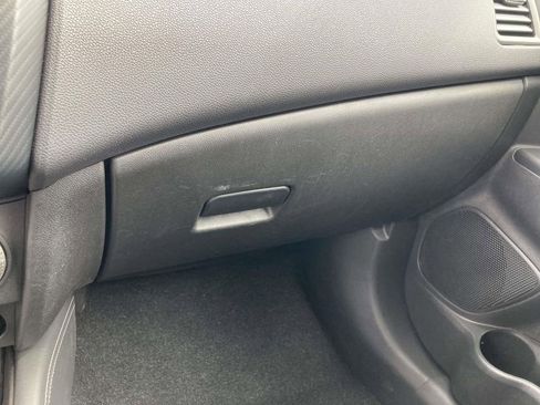 Used 2025 Mitsubishi Outlander Sport AWD image 25