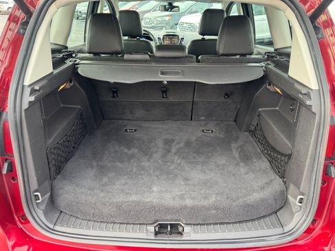 Used 2015 Ford C-MAX SEL w/ Equipment Group 302A image 16