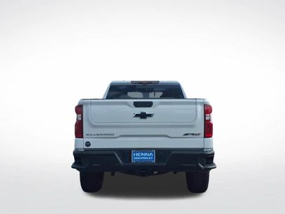 New 2026 Chevrolet Silverado 1500 ZR2