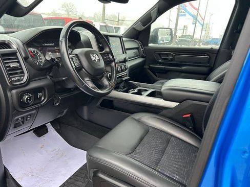 Certified 2023 RAM 1500 Big Horn image 8