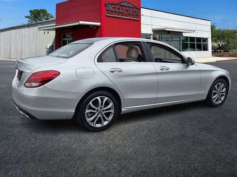 Used 2018 Mercedes-Benz C 300 C 300 image 6
