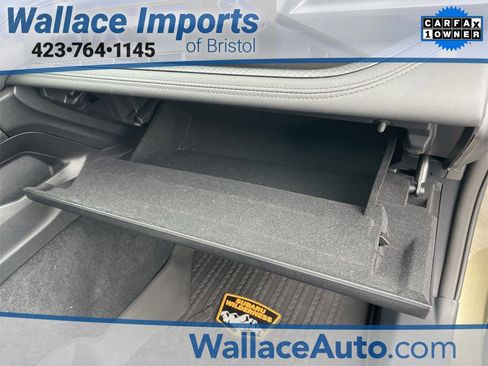 Certified 2025 Subaru Outback Wilderness image 37