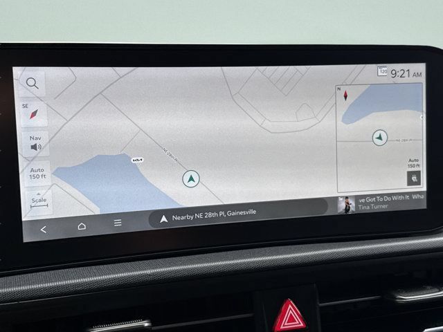 New 2026 Kia EV6 Light RWD image 24