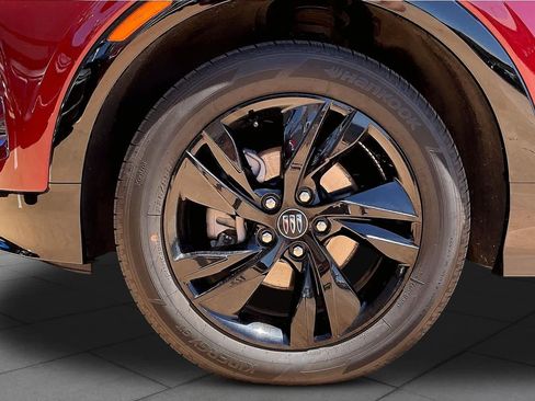 Certified 2024 Buick Encore GX Sport Touring w/ Comfort Package FWD image 12