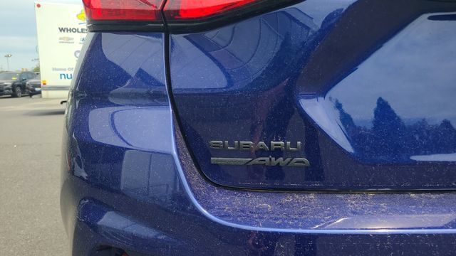 New 2026 Subaru Impreza 2.0i Sport AWD/4WD image 6