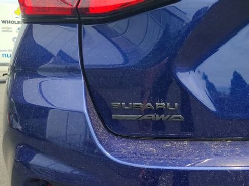 New 2026 Subaru Impreza 2.0i Sport AWD/4WD image 6