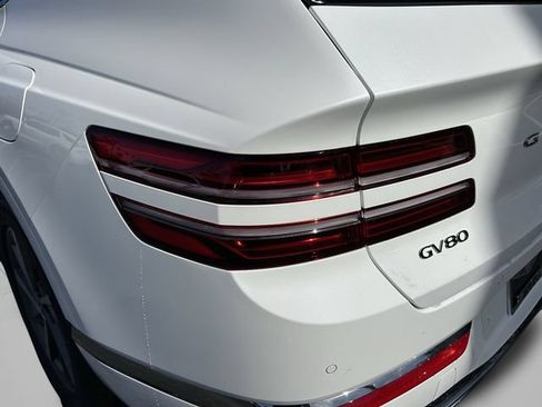 Used 2026 Genesis GV80 2.5T Select AWD/4WD image 15
