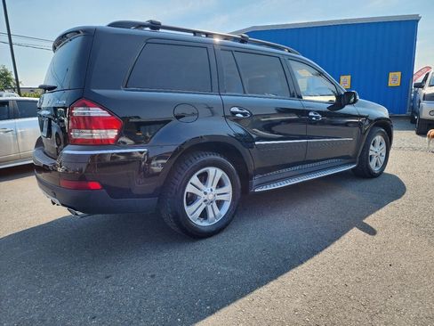 Used 2008 Mercedes-Benz GL 320 CDI 4MATIC image 6