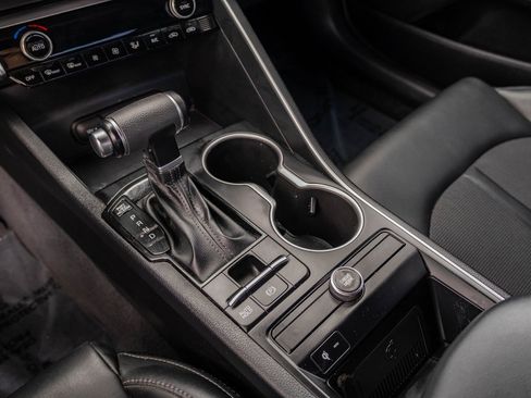 Used 2023 Kia K5 GT-Line w/ GT-Line Premium Package image 17