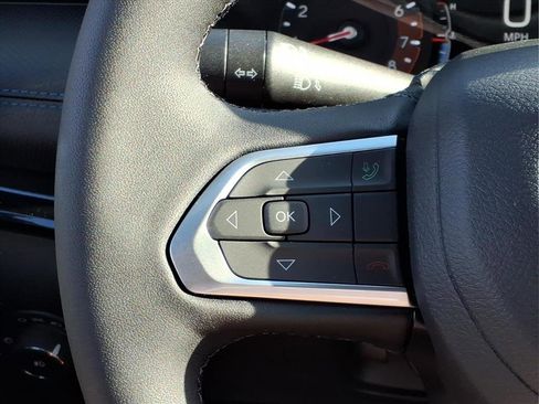 New 2026 Jeep Compass Latitude image 23