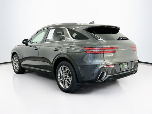 Used 2025 Genesis GV70 2.5T AWD/4WD image 5
