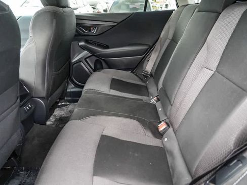 Used 2021 Subaru Outback Premium AWD/4WD image 18