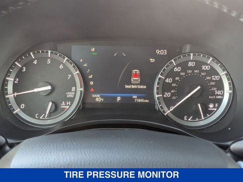 Used 2021 Toyota Highlander XSE image 19