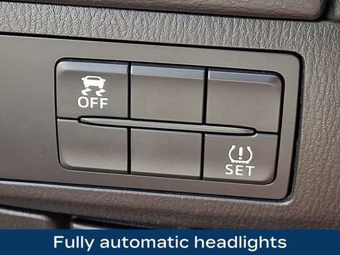 Used 2017 MAZDA MAZDA6 Touring image 15