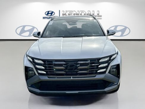 New 2026 Hyundai Tucson Limited image 2
