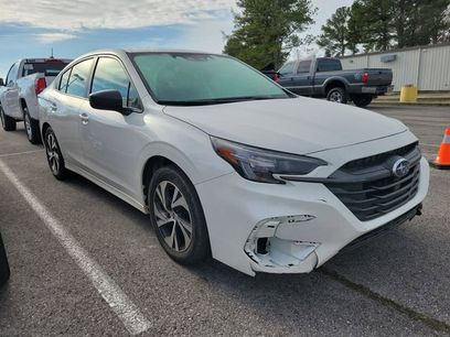 Used 2025 Subaru Legacy