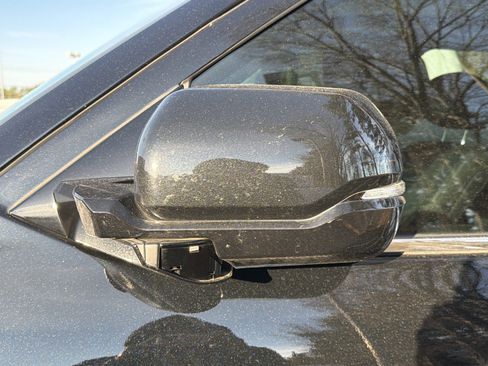 Used 2024 Toyota Tundra Limited w/ Power Package image 11