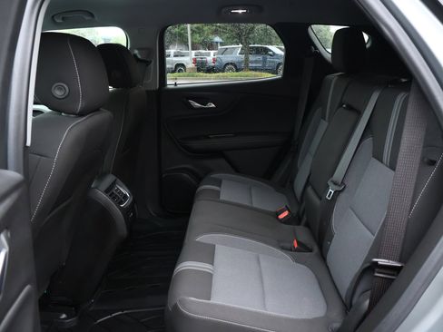 Used 2024 Chevrolet Blazer LT w/ Convenience Package FWD image 21