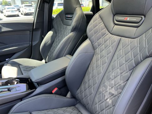 Certified 2025 Audi S5 Prestige AWD/4WD image 16