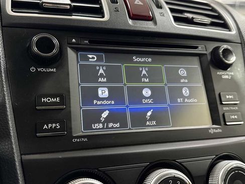 Used 2016 Subaru Forester 2.5i w/ Alloy Wheel Package image 18