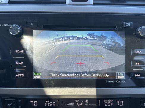 Used 2017 Subaru Legacy 2.5i Limited image 26