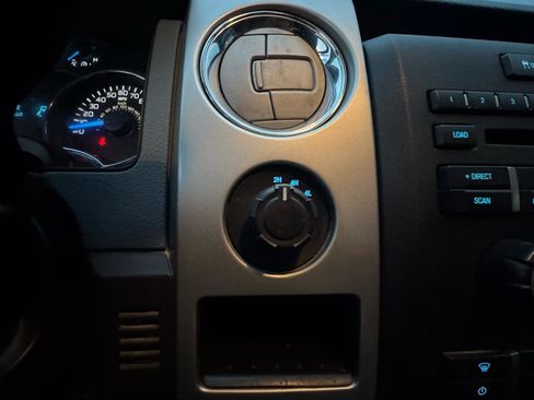 Used 2013 Ford F150 XLT AWD/4WD image 15