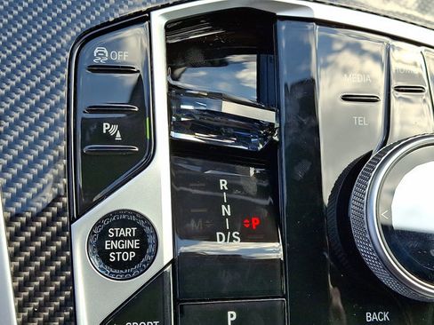 New 2026 BMW X6 M60i image 19