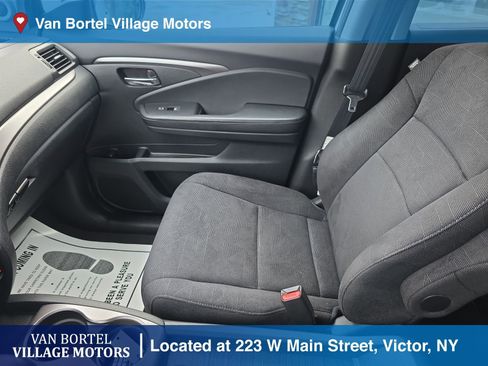 Used 2019 Honda Pilot EX image 22