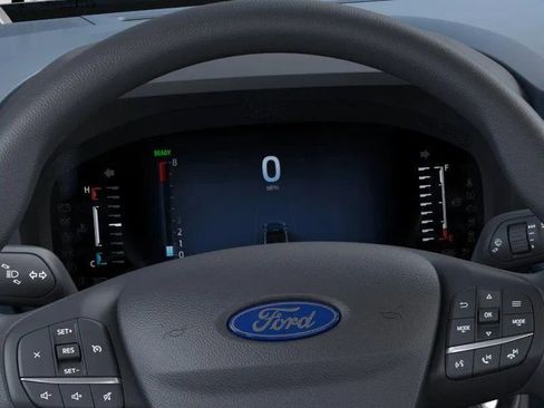 New 2026 Ford Maverick XL AWD/4WD image 13
