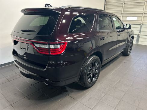 Used 2026 Dodge Durango GT AWD/4WD image 3
