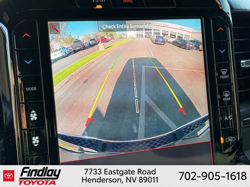 Used 2026 RAM 1500 Big Horn RWD image 28