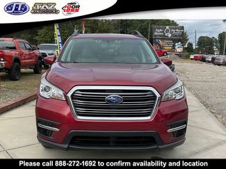 Used 2019 Subaru Ascent Premium video 2